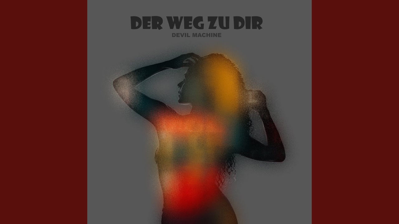 Der Weg zu Dir
