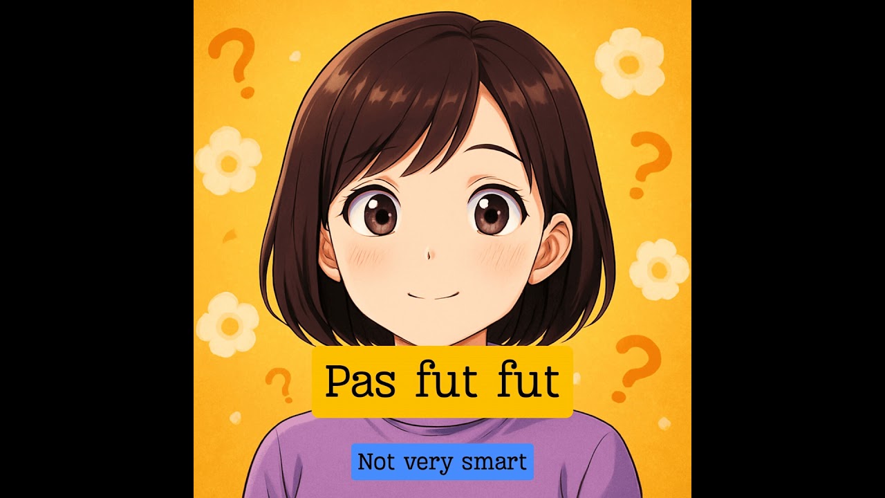 Expression française : 