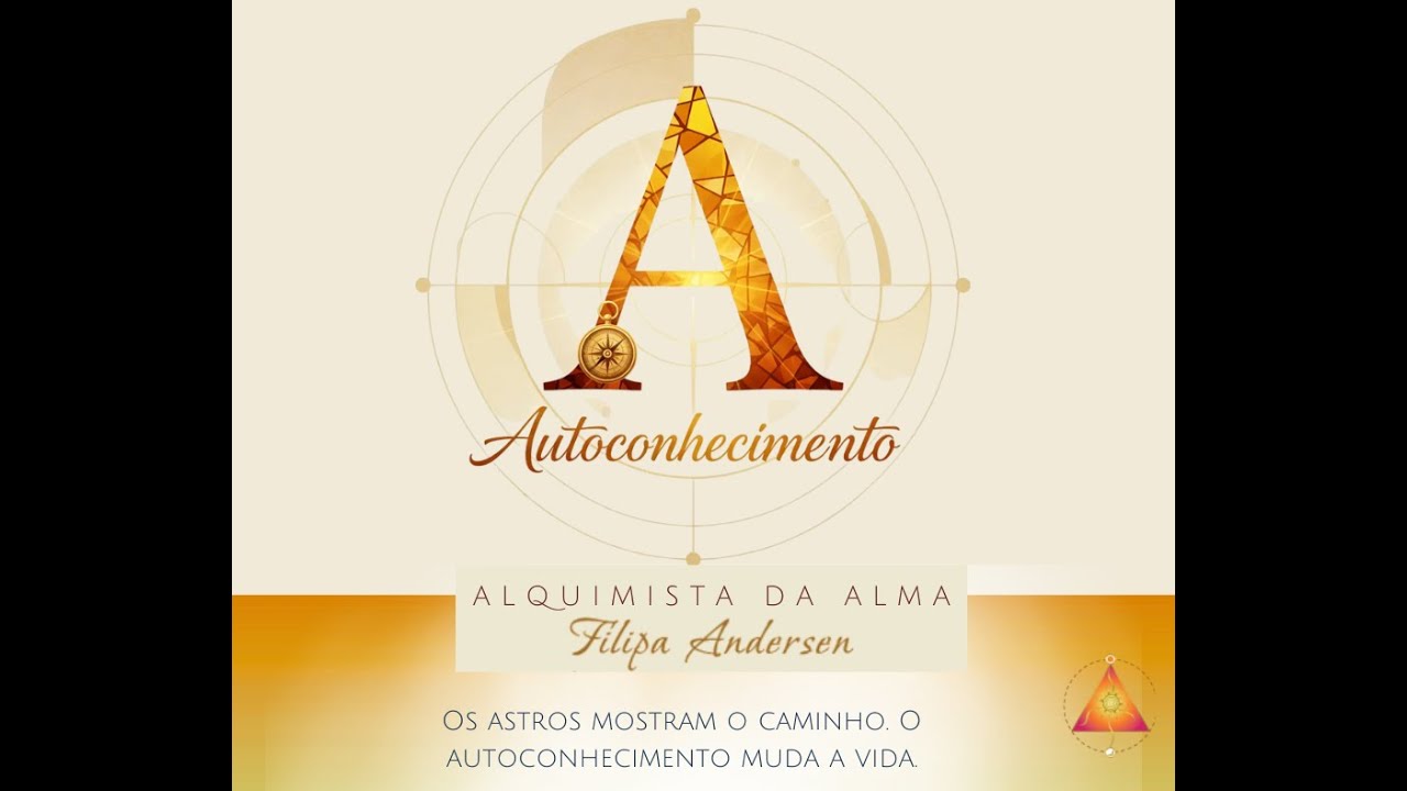 Autoconhecimento - A chave da tua verdadeira liberdade!