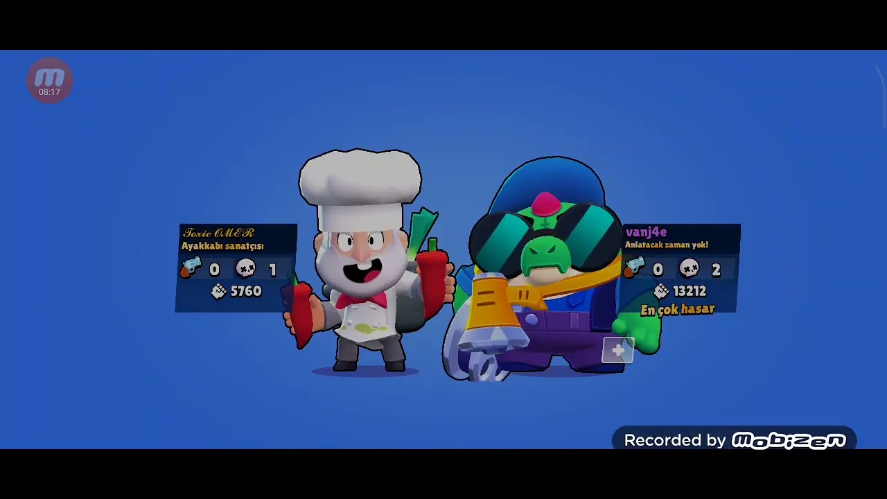 Dynamike Cici Kuş serisi pt 6