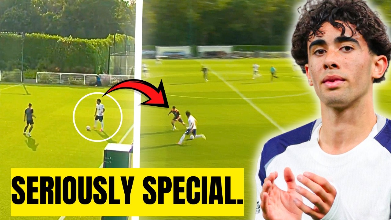 What We Learnt From Tottenham 1-0 MK Dons&hellip;