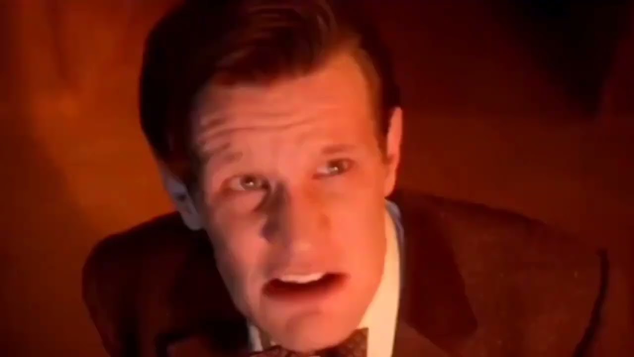 He visto cosas que no creerias #doctorwho #memes #plantilla
