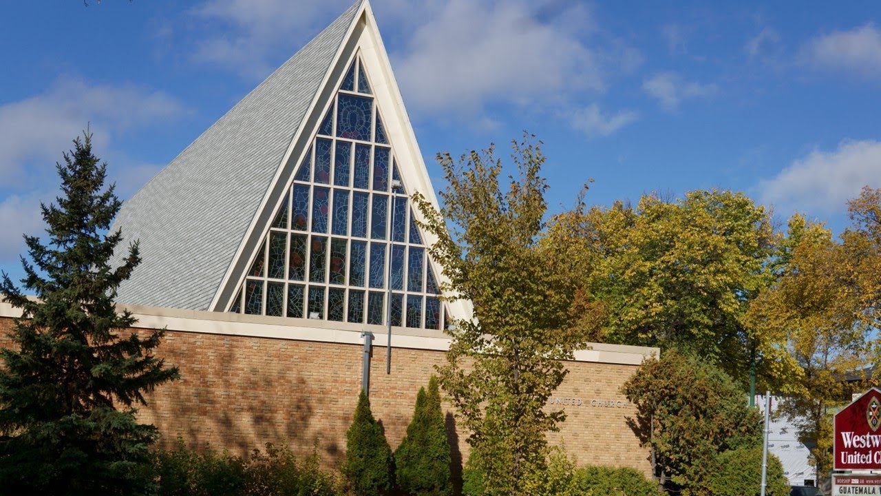 Worship for October 26, 2025