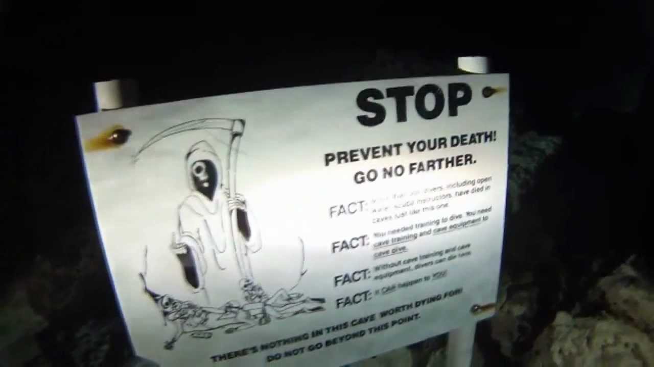 Prevent Your Death Go No Farther. GoPro 720p HD
