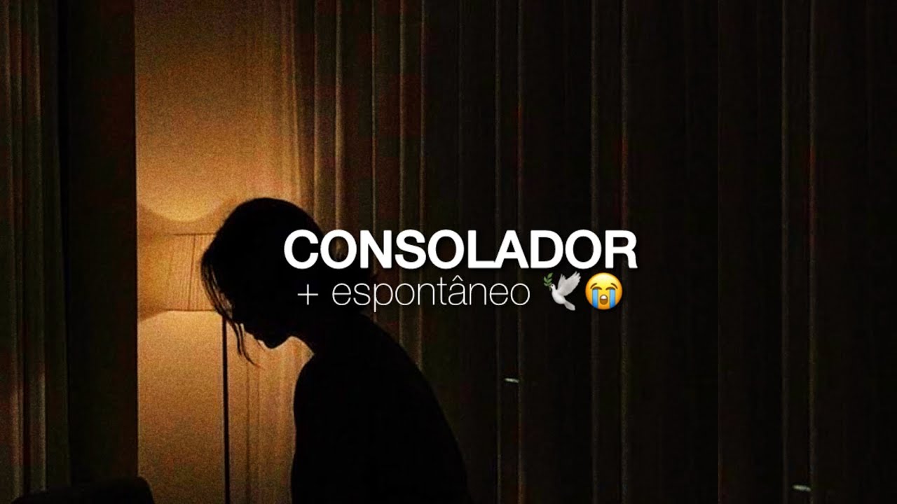 Consolador + Espont&acirc;neo 🕊😭 - Sara Emilly (LIVE AC&Uacute;STICA)