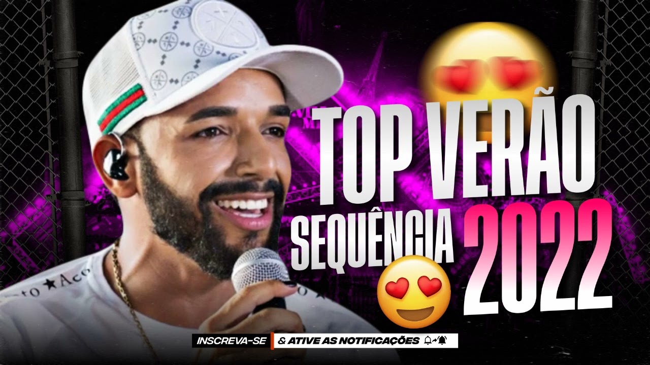UNHA PINTADA 2022 ╸TOP VERÃO 2022 ╸REPERTÓRIO NOVO ╸SOFRÊNCIA ATUALIZADA