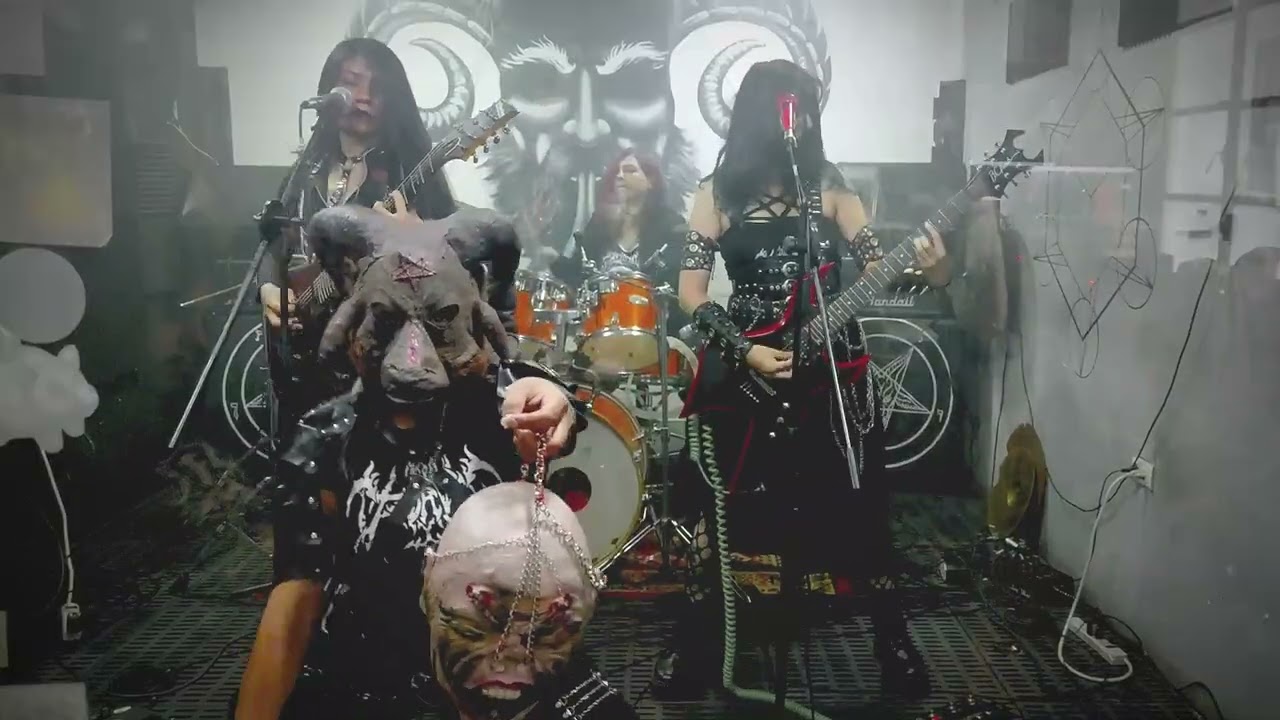 The way of the wolves 