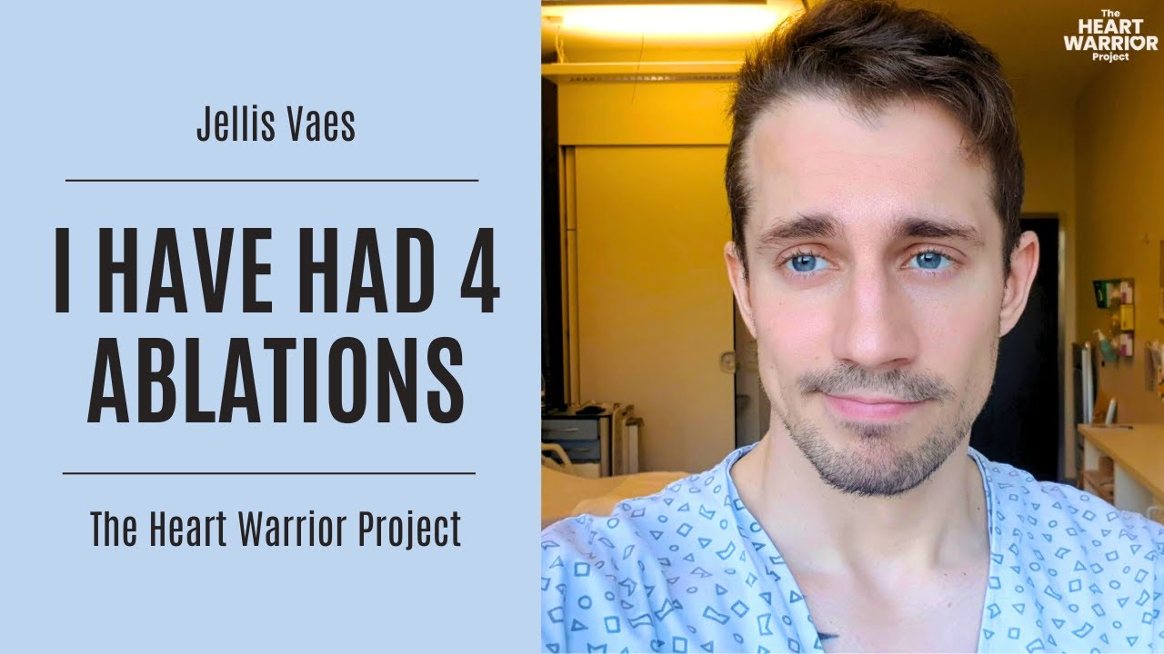 What’s It Like to Have a Cardiac Ablation? My Personal Experience & Insights from Dr. Saenen