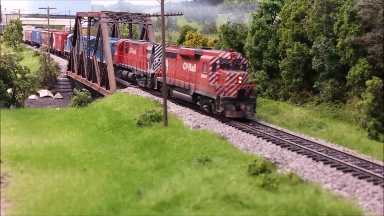 Railfanning the Connecticut River Line in 1979