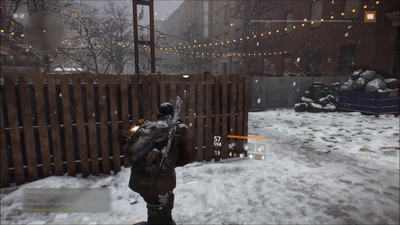 Tom Clancy's The Division Gearing Up at Level 30 -  The Final Verdict