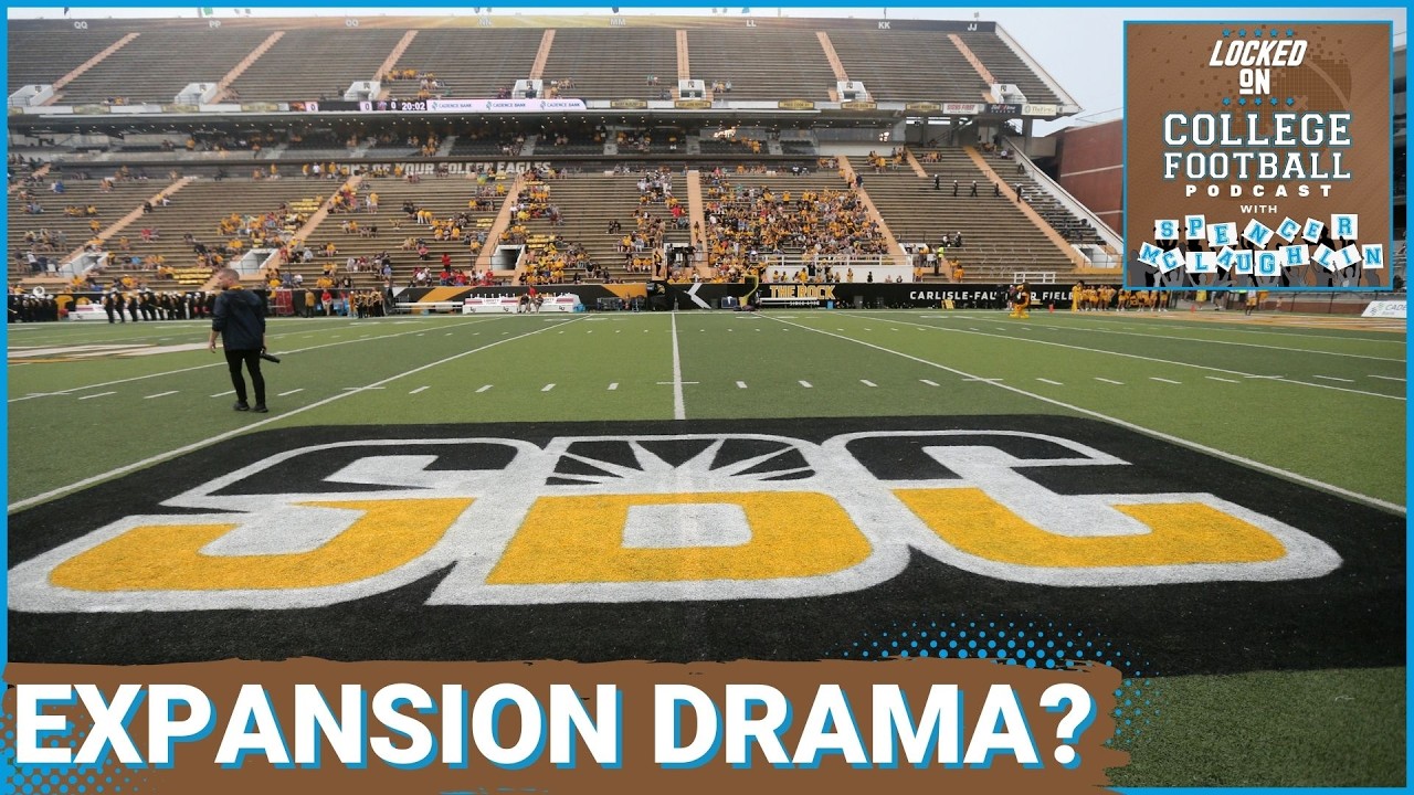 IMPACT: Pac-12 Expands w/Texas St, Leads to Louisiana Tech Realignment to Sun Belt—Rule Changes?