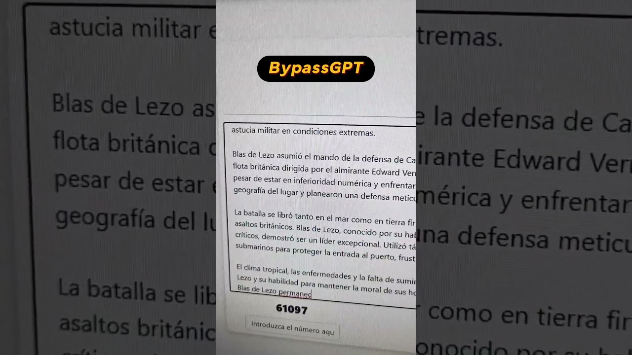 🤖 &iexcl;Que NO TE PILLEN usando ChatGPT! 🚀 #ChatGPT #IA #techtips #trucos