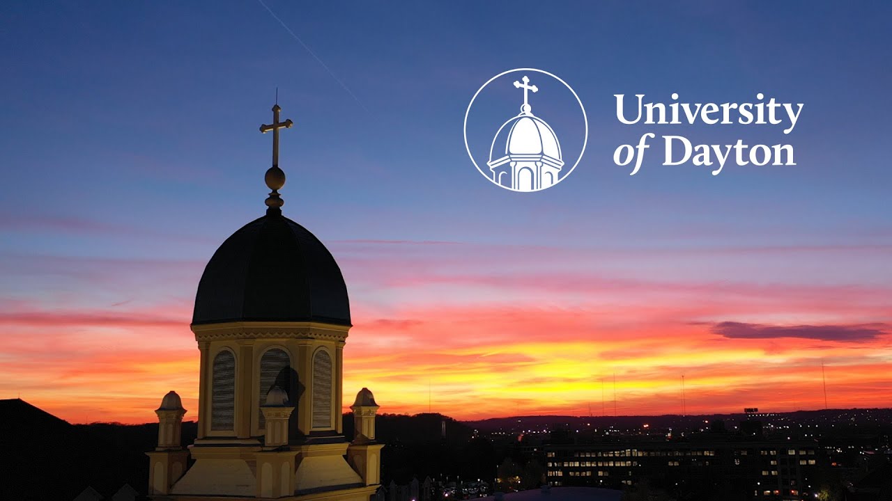 University of Dayton Campus