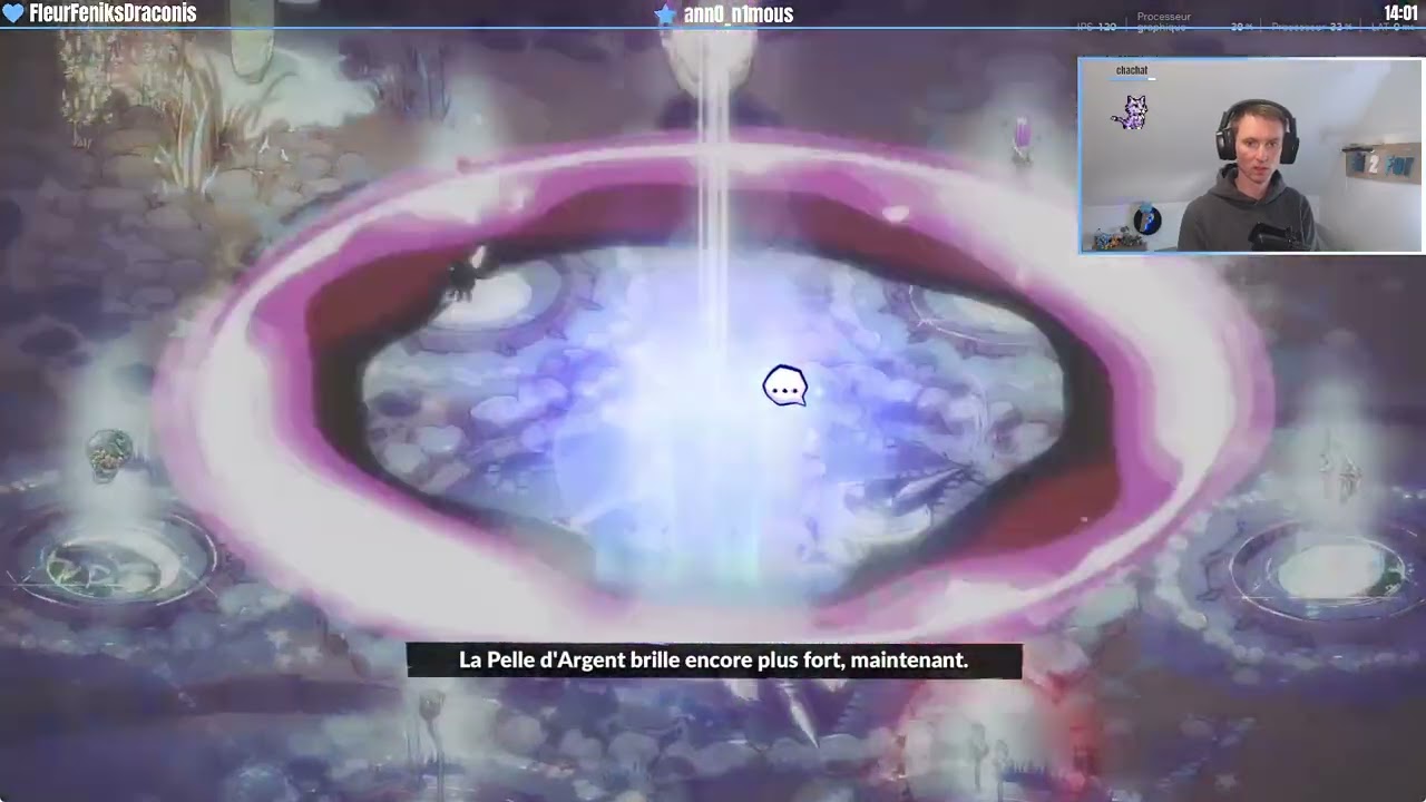 On débloque le max sur cette session, au passage on essaie de déculotter les titans!!