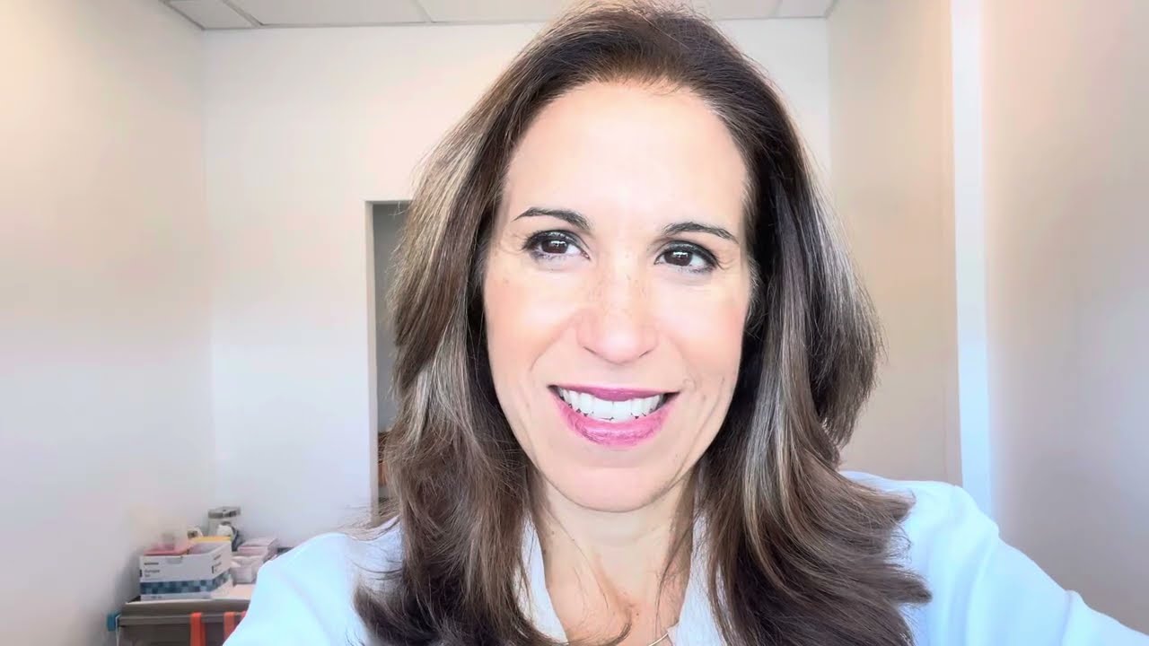 Is your lymphatic system stuck? It needs to flow