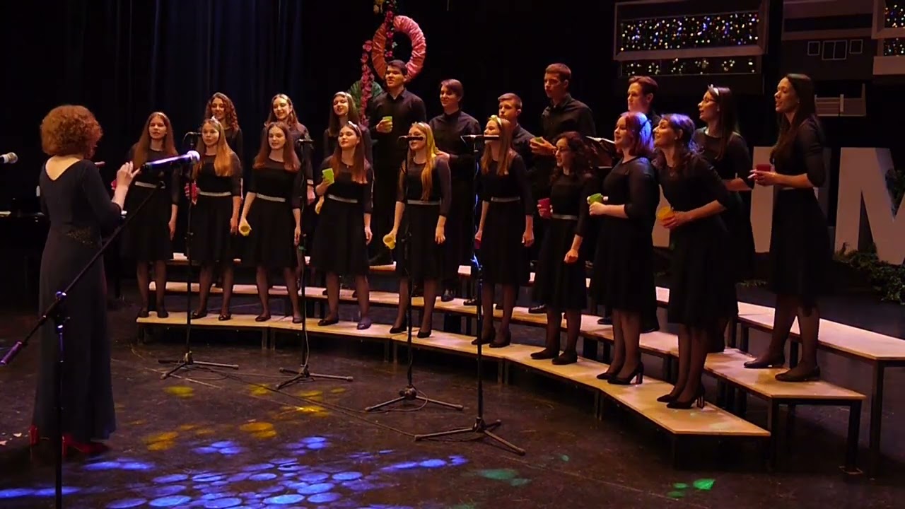 Coffee - John Kander - Vivat Musica