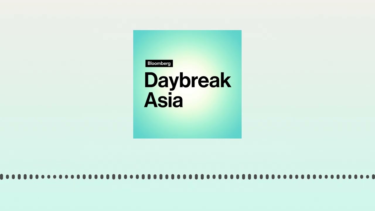 Dollar Gains After Two-Day Dip, Oil Holds Decline With Higher OPEC+ Supply | Bloomberg Daybreak:...