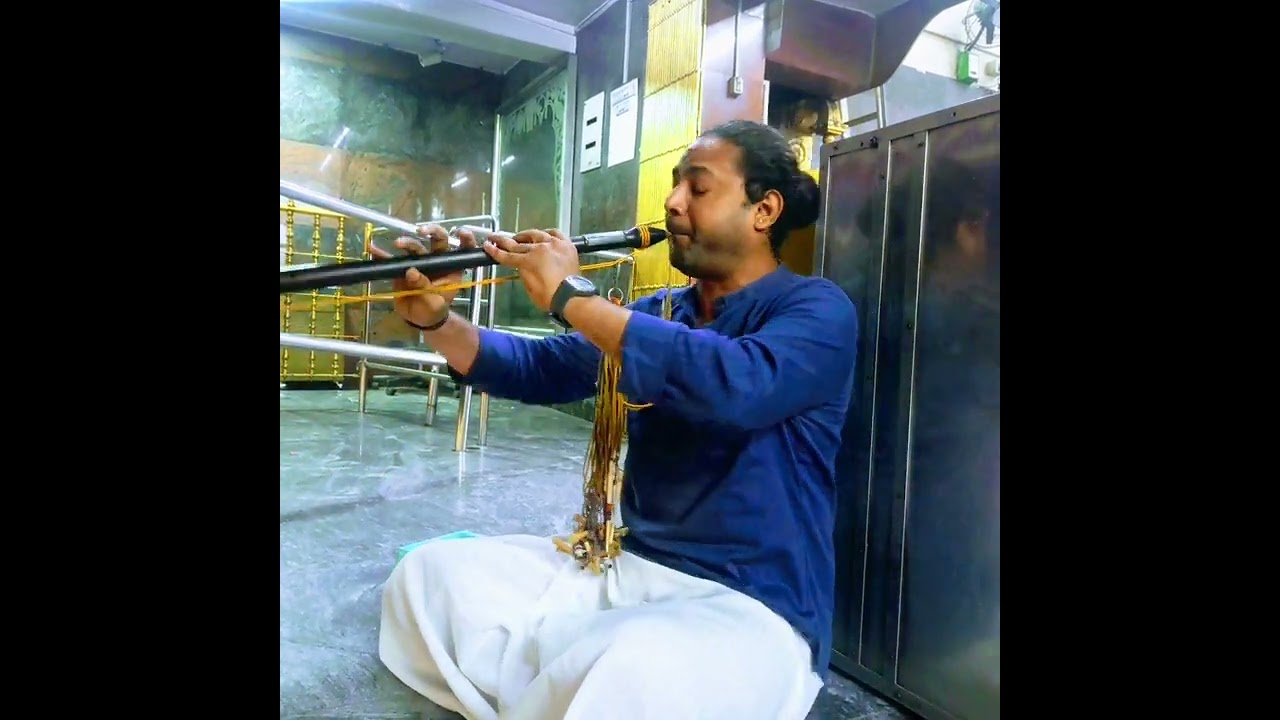 #nadhaswaramdeva #Sama #ragam aalapana