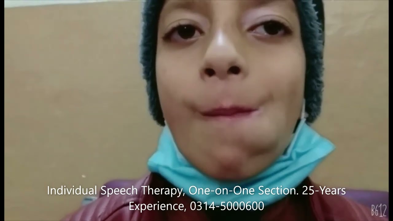 Speech Therapy | Speech Therapist | Speech Therapy Autism