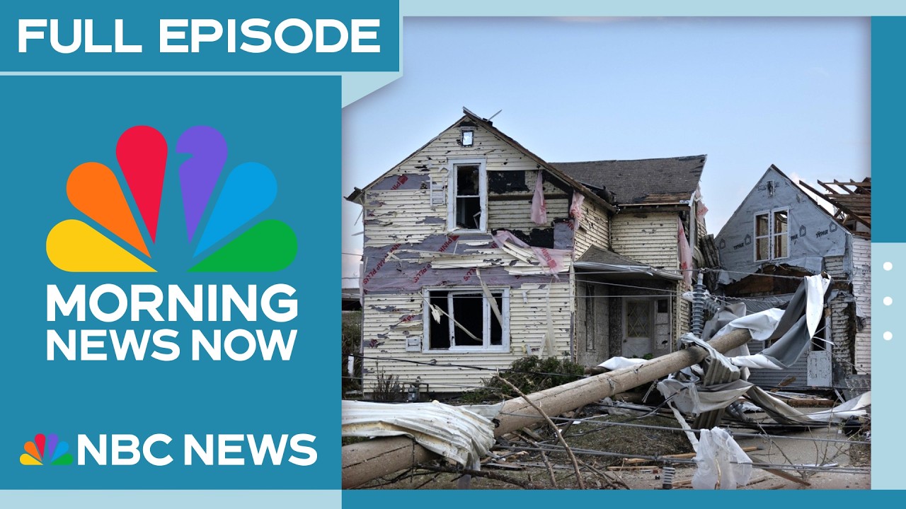 Morning News NOW Full Episode &ndash; July 28