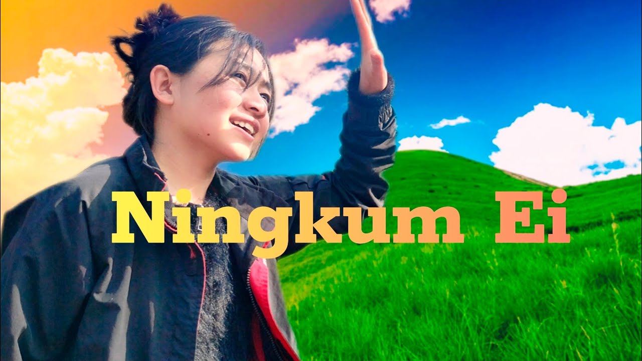 𝑲𝒉𝒐𝒊𝒃𝒖 𝑳𝒐𝒗𝒆 𝑺𝒐𝒏𝒈 | NINGKUM EI | 𝐒𝐡𝐚𝐧𝐠𝐡𝐞𝐢𝐝𝐨𝐧 𝐓𝐨𝐧𝐭𝐚𝐧𝐠