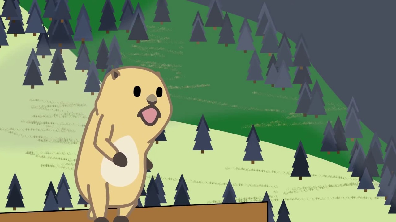 Screaming Beaver/Marmot Compilation