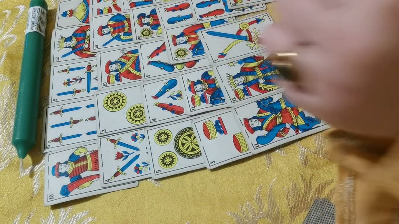 فال وكشف حقاني مدقق 💯بألوان الشموع 🕯️🕯️(اختاري لون الشمعة وسمعي فالك)