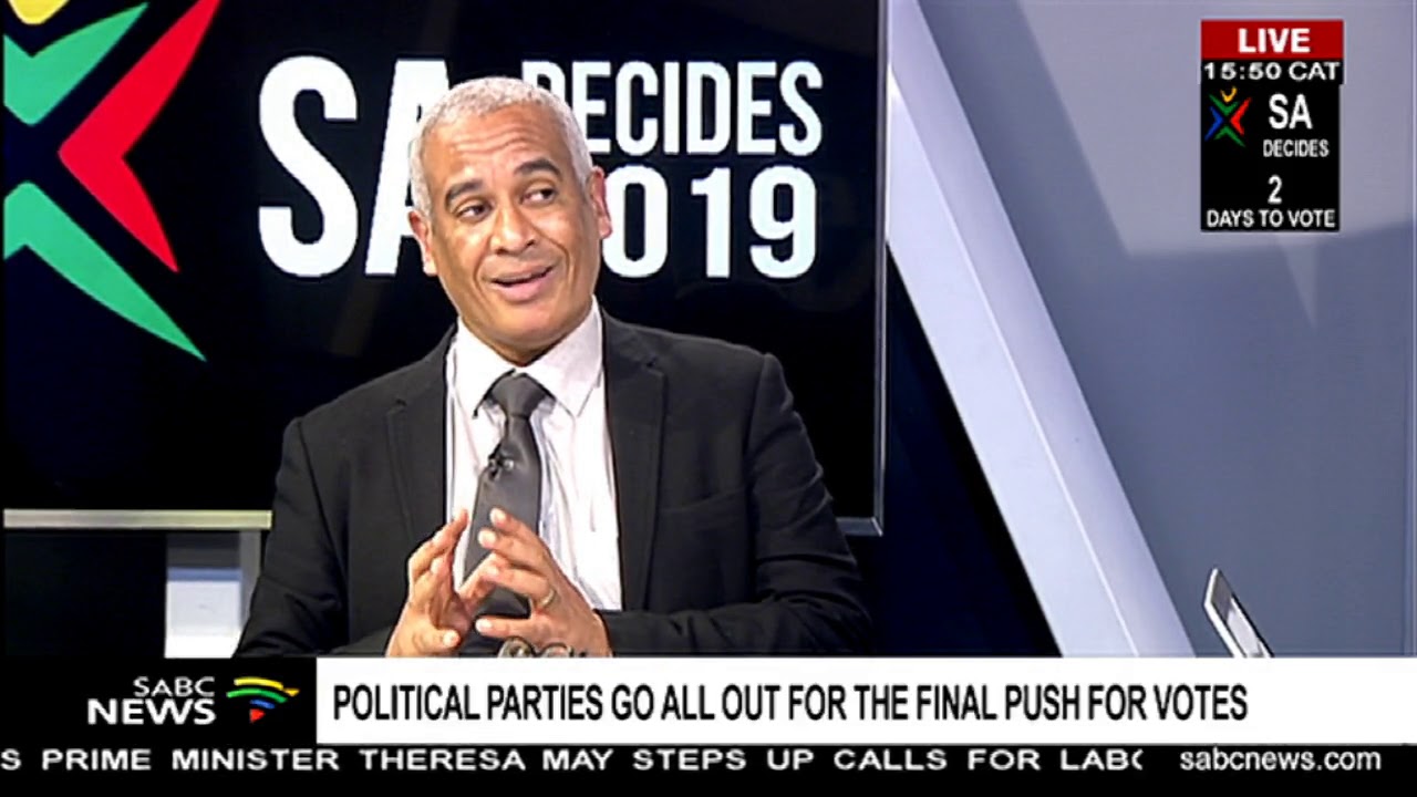 ANALYSIS: Unpacking insights on final campaigns by political parties