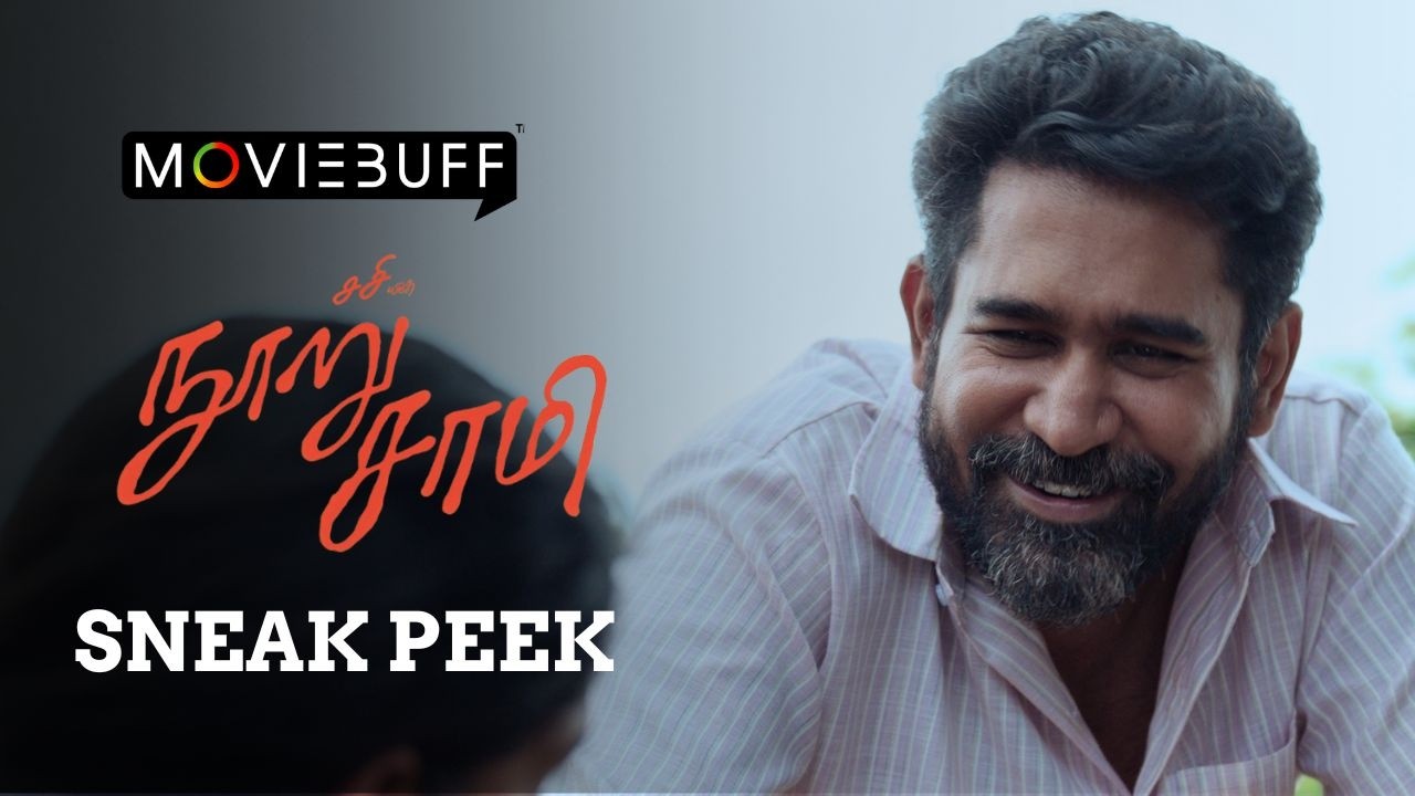 Nooru Sami - Sneak Peek | Vijay Antony | Swasika | Ajay Dhishan | Lijomol Jose| Balaji Sriram | Sasi