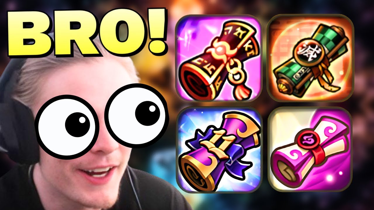 MY F2P BROTHER IS INSANELY LUCKY! *Summon session*