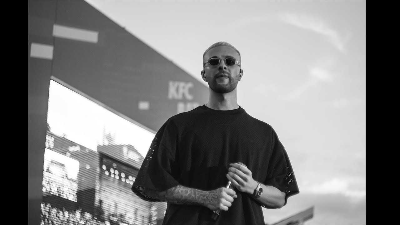 [SOLD] Егор Крид x JONY x Ramil' Type Beat - 