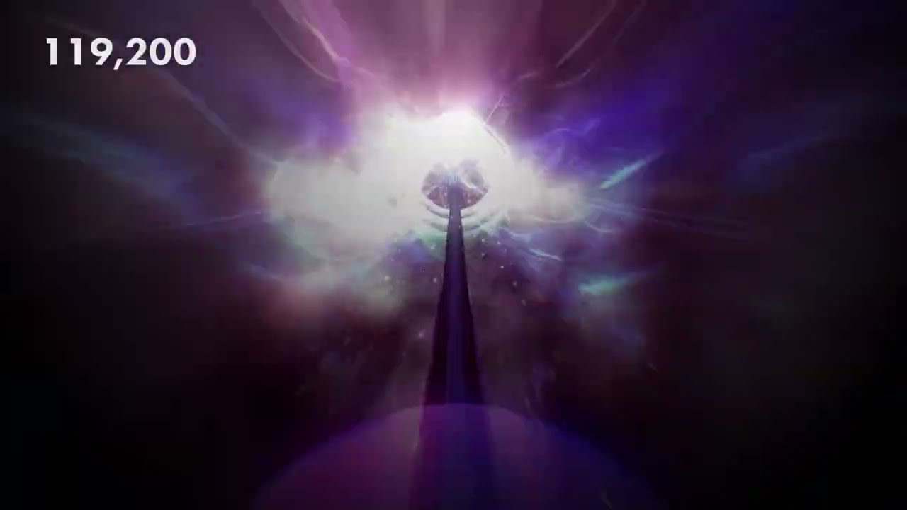 Thumper ESA High Score