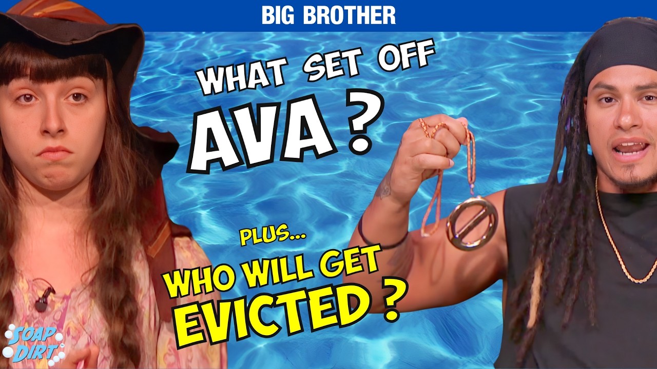 Big Brother Eviction Prediction: Who&rsquo;s Out in BB27 Week 4? #bb27