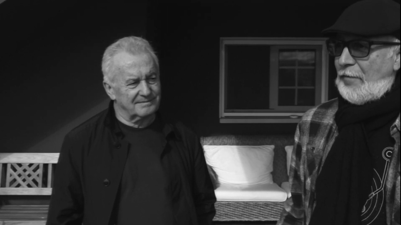 Vaudí Cavalcanti y Víctor Manuel - Moreninha do Adeus