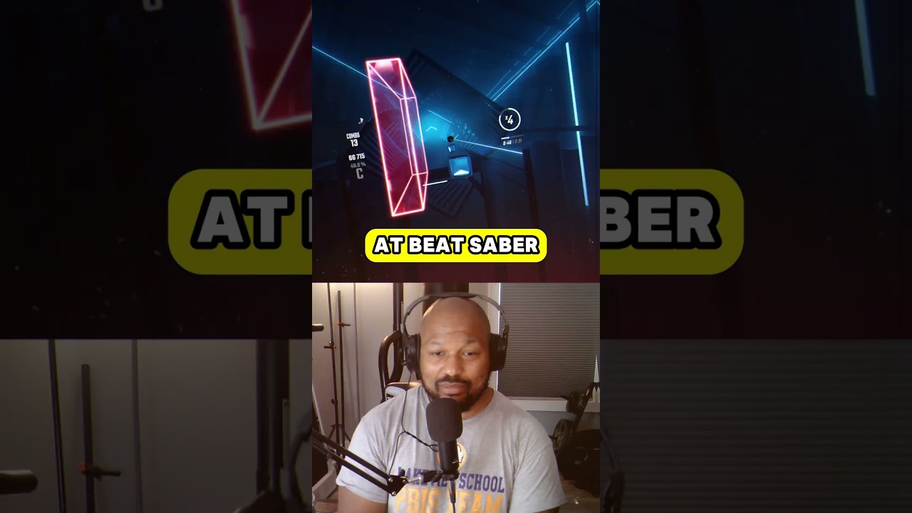 Top Calorie-Burning VR Apps Revealed