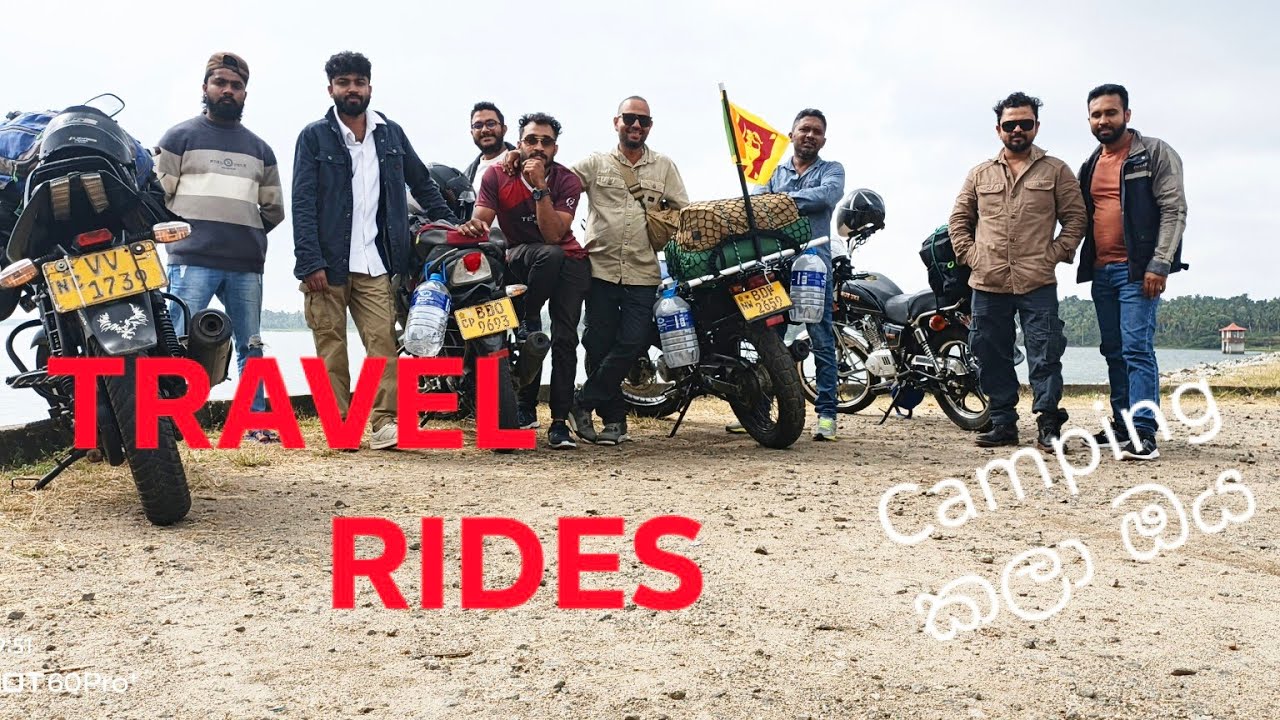 TRAVEL TO KALA OYA@TRAVEL-RIDES
