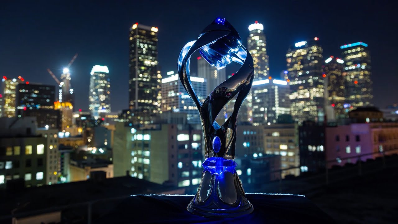 2015 NA LCS Summer Playoffs Teaser