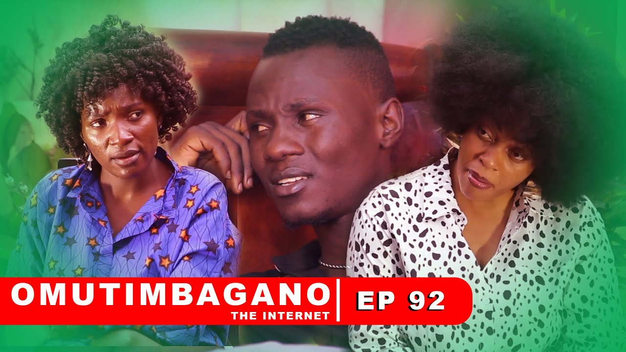 OMUTIMBAGANO EP 92 full