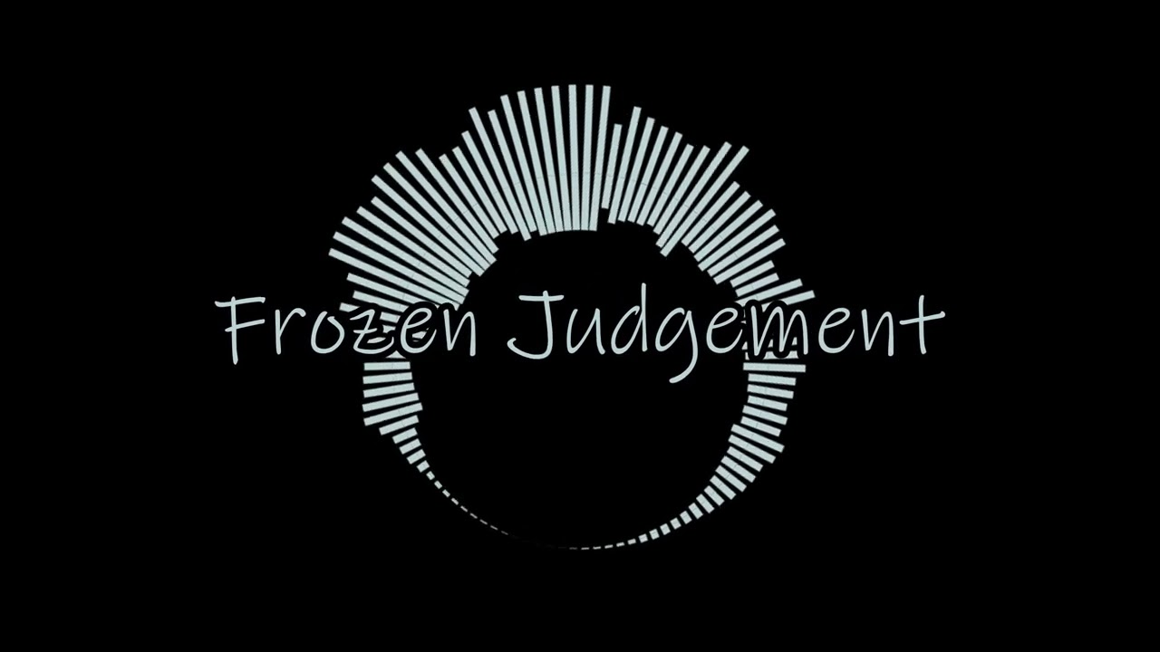 Frozen Judgement v1 (original)