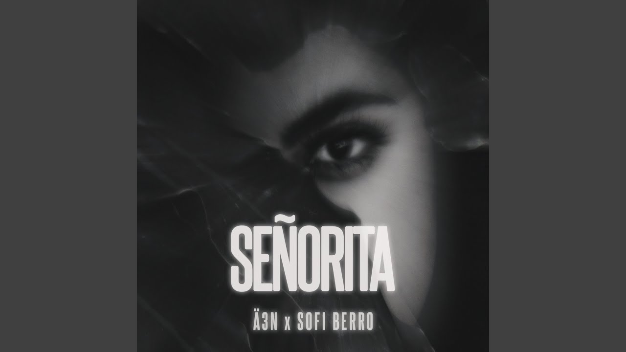 Señorita