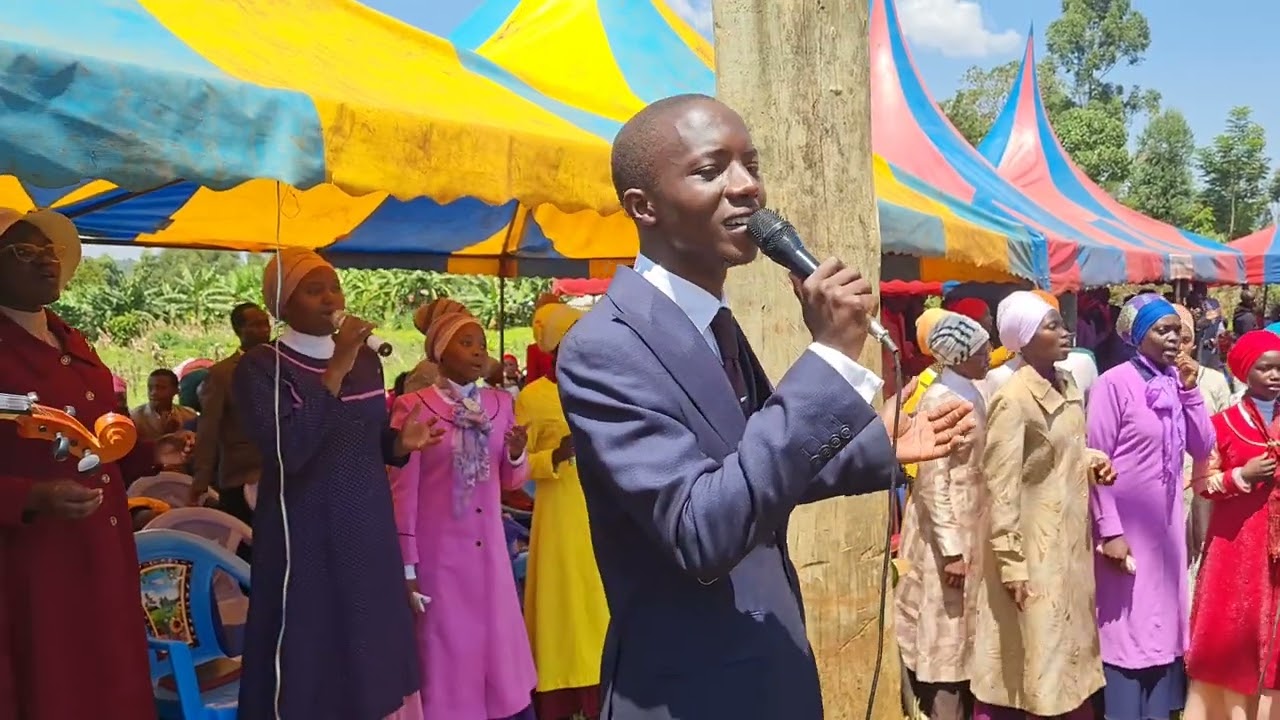 Inanibidi niimbe || University of kabianga Rhsf