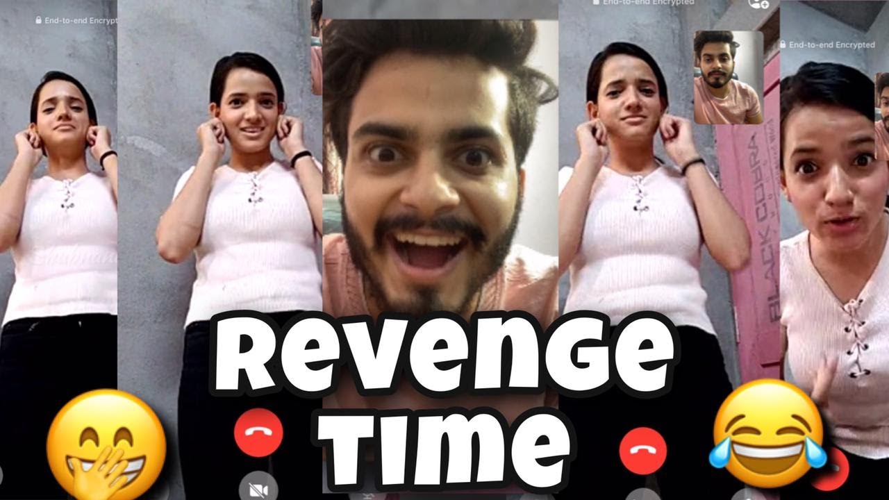 Long Distance Love | 🤭 Revenge Time 😈| Finally Sorry Mil Gyi | Love Status | Shubnandu | Couplegoals