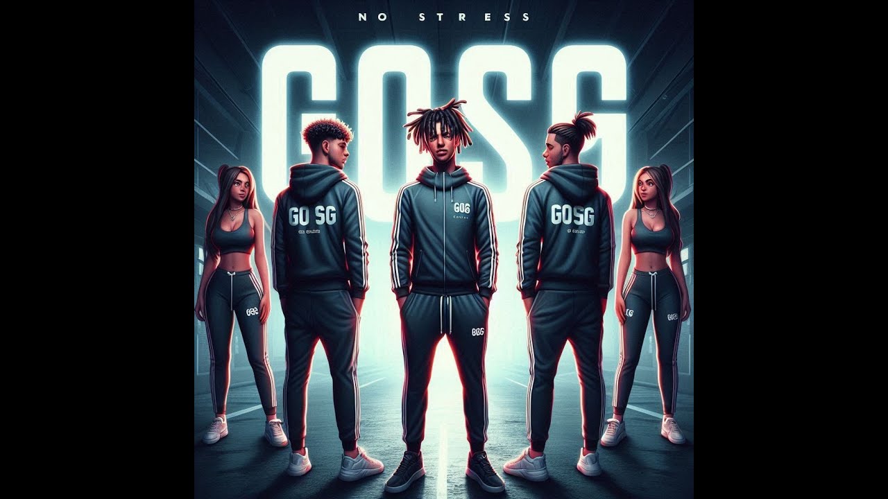 SUB-ZERO_-_NO STRESS FT SACRE FENDI X R-JE KING (audio officiel)
