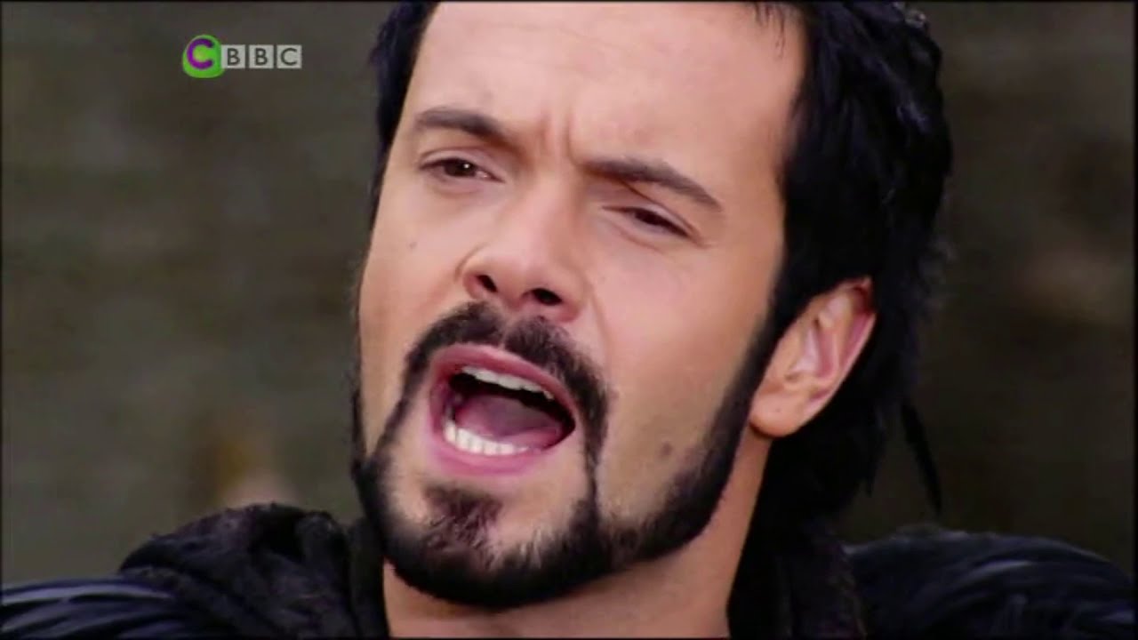 Raven BBC Series 5 Episode 8