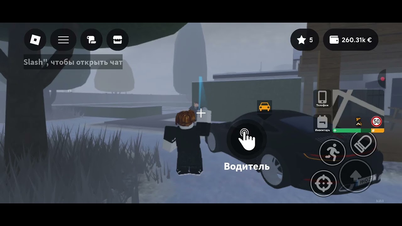 Проба