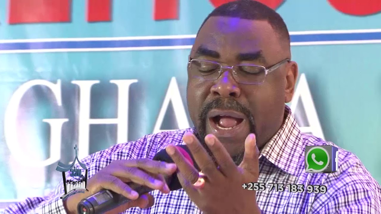 MITIMINGI # 435 WATU WENGI SANA HAWAFANIKIWI SABABU WAMESHINDWA KUJITAMBUA