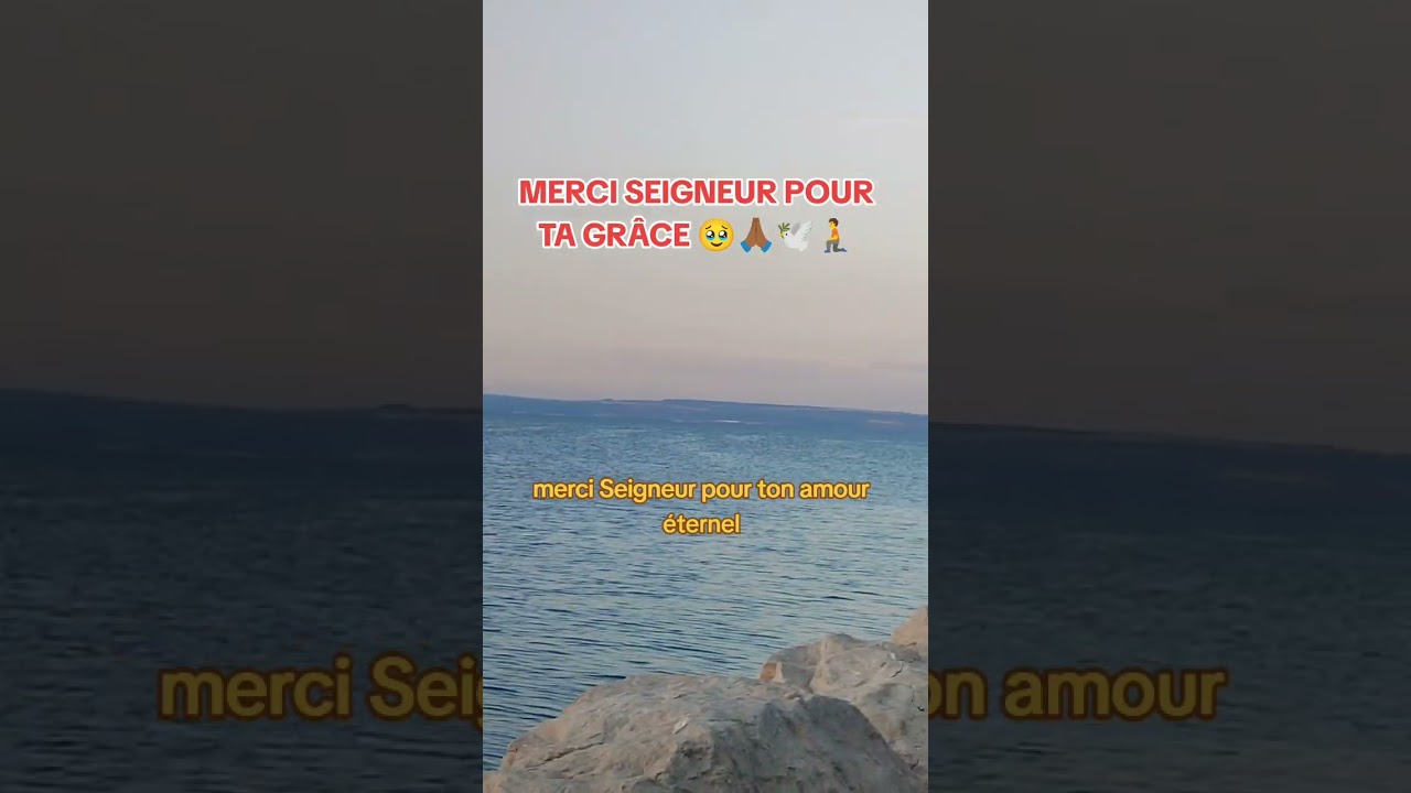 PRIERE DE RECONFORT 🙌🏾 A NOTRE DIEU #Dieu #pri&egrave;re #motivation