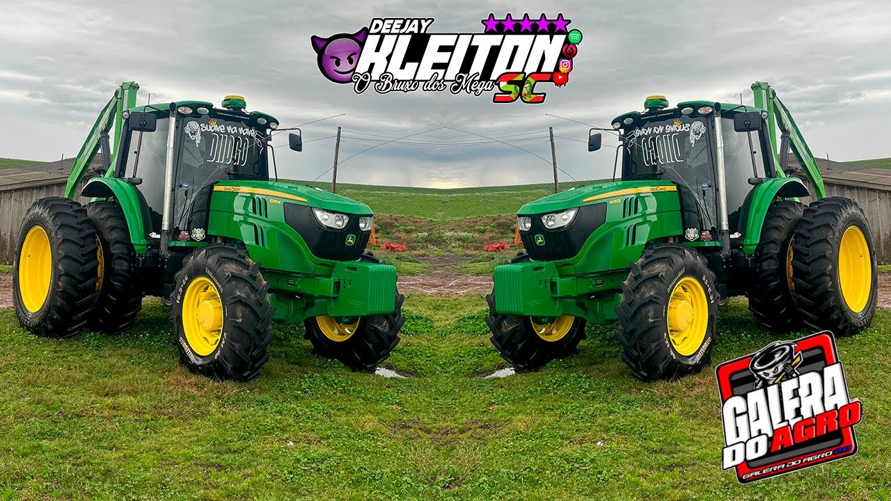 MEGA NEJO - GALERA DO AGRO OFICIAL