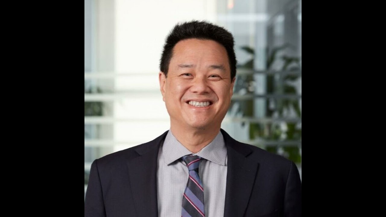 Don Chen of the Surdna Foundation Kicks off Season Six of Let&rsquo;s Hear It