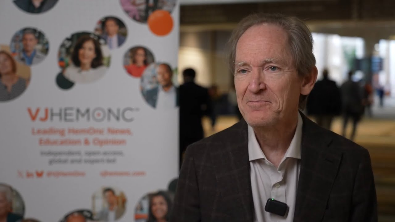 Understanding the results of MORPHO: gilteritinib as post-transplant maintenance for FLT3-ITD AML